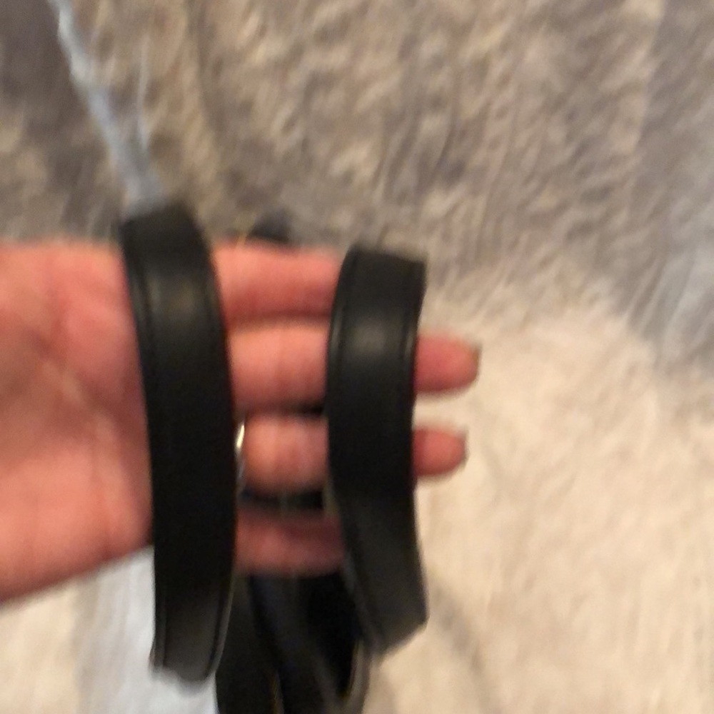 Vintage Dooney&Bourke all leather9x8x3 8” drop - Picture 11 of 15